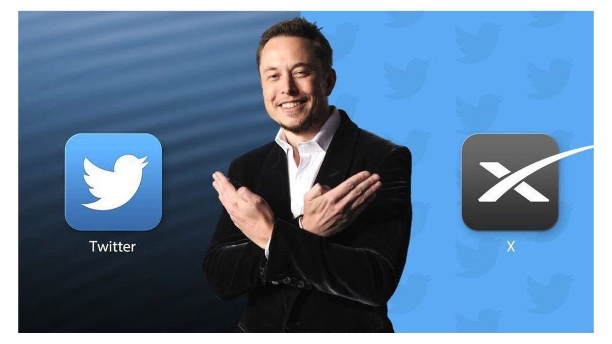Elon Musk cambiará el logo de Twitter y dirá adiós a todos los pájaros