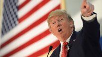 Donald Trump anticipó que definirá en las próximas horas si extiende la tregua con Irán.