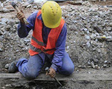 El sector de la construcción le pide a el gobierno bonaerense que cancele las deudas que mantiene con las empresas proveedoras