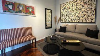 El equipamiento completo y la ubicación estratégica son los principales atractivos de los alquileres temporarios en Buenos Aires El equipamiento completo y la ubicación estratégica son los principales atractivos de los alquileres temporarios en Buenos Aires