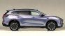 Exeed Exlantix MX. el flamante SUV recientemente presentado