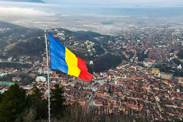 Romania one of the most growing countries in the second quarter