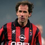 Franco Baresi, leyenda del fútbol mundial, murió a los 66 años.