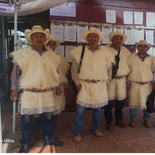 Reconocimiento al autogobierno de La Candelaria. Reconocimiento al autogobierno de La Candelaria.