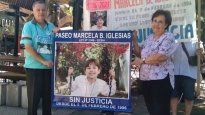 La CIDH falló en la casua por la meurte de Marcela Iglesias.