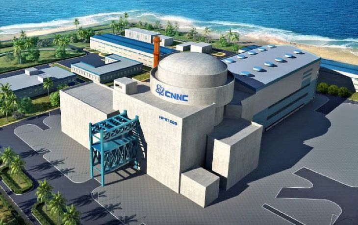 ámbito.com | Central Nuclear China Hualong ONE.jpg