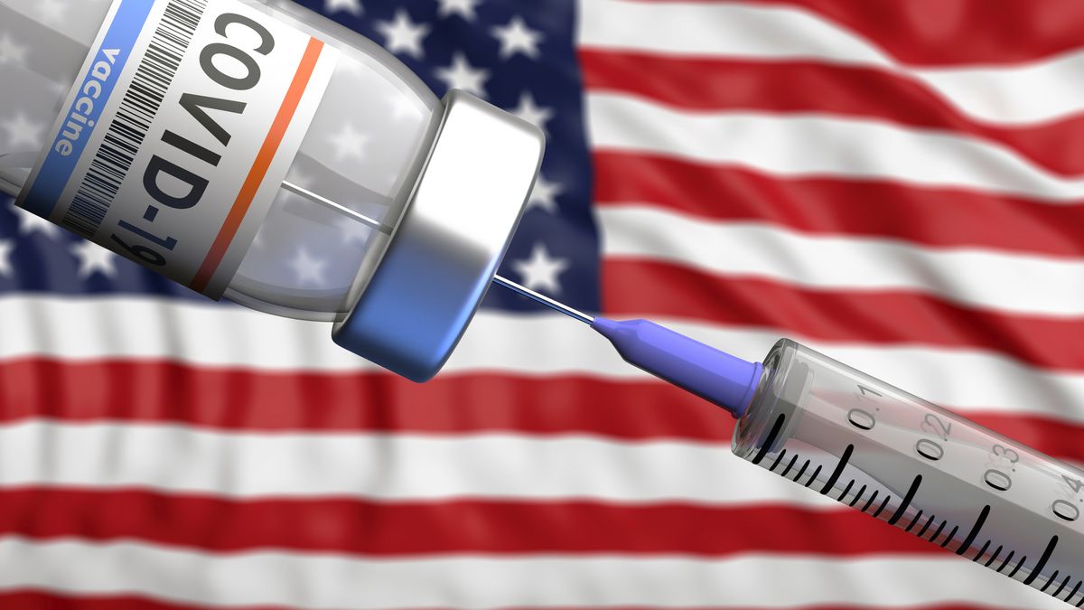 the regrowth in the US forces schools to alternate virtual classes with face-to-face classes