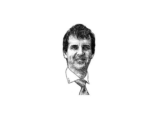 Martín Redrado