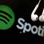 Spotify informó que en 2025 realizó el mayor pago anual de su historia a la industria musical. Spotify informó que en 2025 realizó el mayor pago anual de su historia a la industria musical.