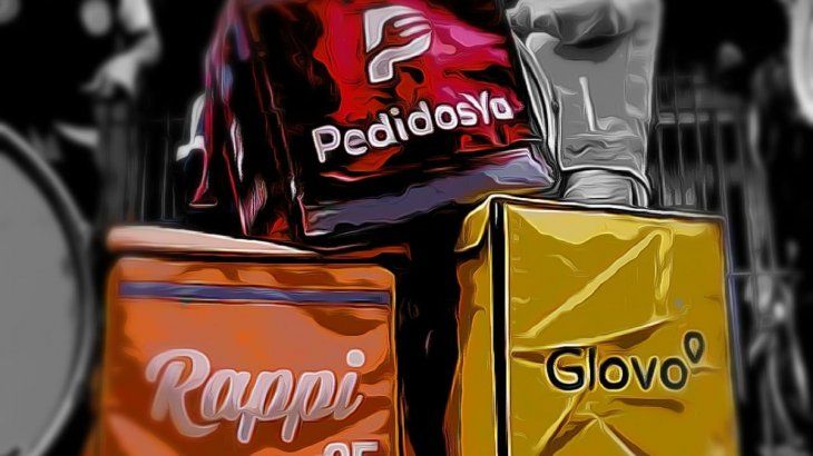 “Los repartidores enfrentan riesgos laborales significativos, pero pocos acceden a seguros efectivos”, concluyeron en el encuentro.