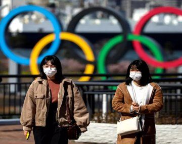 Tokio albergará los Juegos Olímpicos en julio pese al repunte de coronavirus.