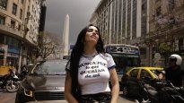 Lali Espósito suma otra fecha en Vélez para septiembre.