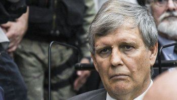 Alfredo Astiz.