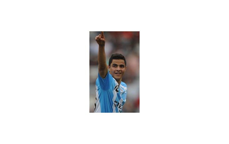 Giovanni Moreno está ilusionado con el campeonato de Racing.