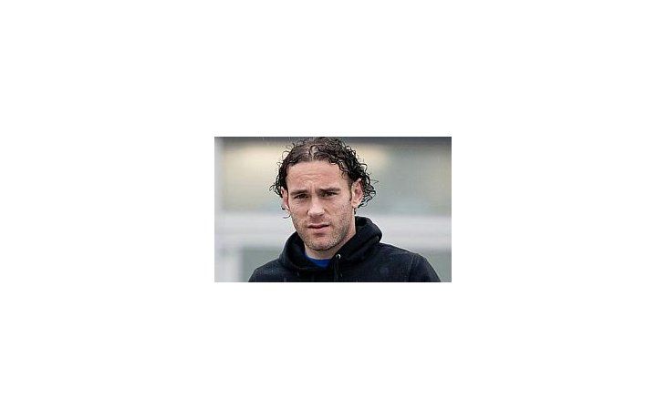Milito fue asaltado en Bernal.