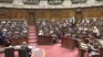 The government seeks to align positions before the vote on Accountability in Parliament. The government seeks to align positions before the vote on Accountability in Parliament.