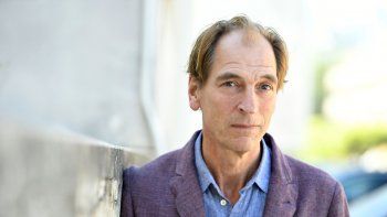 a seis meses de su desaparicion, encuentran los restos de actor britanico julian sands