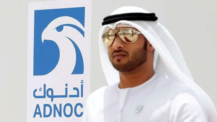 Con una capacidad de producción de más de 4 millones de barriles diarios de crudo, ADNOC es considerada un actor clave dentro de la OPEP. Con una capacidad de producción de más de 4 millones de barriles diarios de crudo, ADNOC es considerada un actor clave dentro de la OPEP.