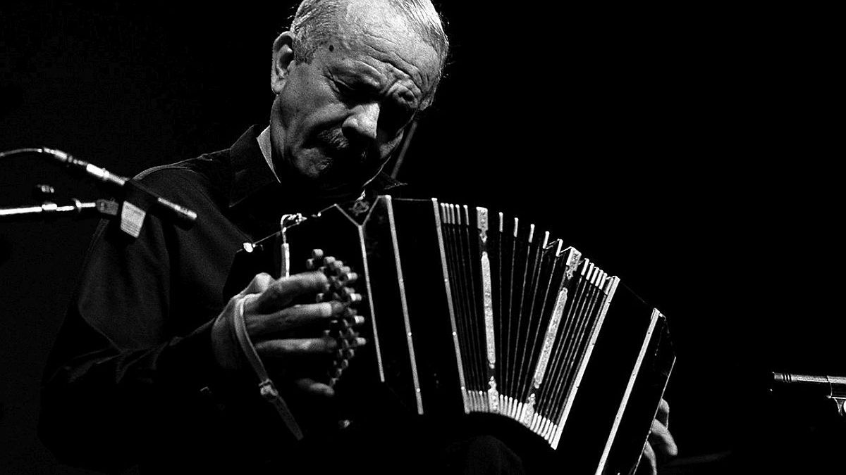 By Piazzolla, the London festival Echoes dedicates its edition to a single artist for the first time