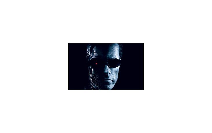 Schwarzenegger vuelve a Terminator