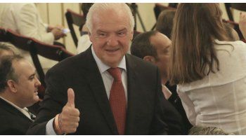 Fernando Niembro