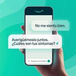 El modelo estará disponible en a web y la aplicación de Amazon. El modelo estará disponible en a web y la aplicación de Amazon.