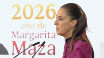 Claudia Sheinbaum destacó que la situación es lamentable y que ya hay detenidos