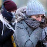 Sigue el frío invernal y hay alerta por tormentas y fuertes vientos: cómo seguirá el clima en el AMBA. Sigue el frío invernal y hay alerta por tormentas y fuertes vientos: cómo seguirá el clima en el AMBA.