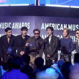 BTS y una nueva consagración. BTS y una nueva consagración.