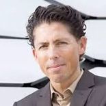 El arquitecto Fernando Romero. El arquitecto Fernando Romero.