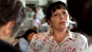 Según informó la Asociación Argentina de Actores, la actriz falleció ayer a los 66 años.&nbsp;
