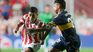 Unión y Boca igualaron 1-1 en Santa Fe.