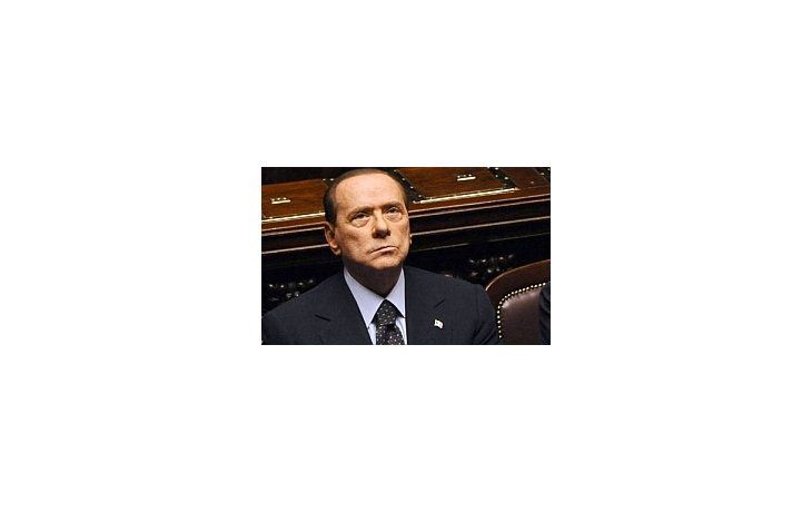 Silvio Berlusconi