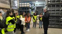 Capital Humano otorgó un beneficio para empresas de servicios eventuales.