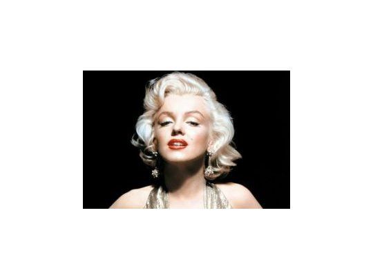 Marilyn Monroe se había sometido a una cirugía estética