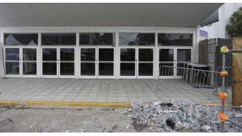 Se trata de los últimos detenidos, Jonathan Di Placido y Facundo Silva