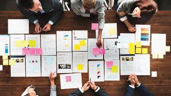 el camino hacia una comunicacion corporativa inteligente y certera