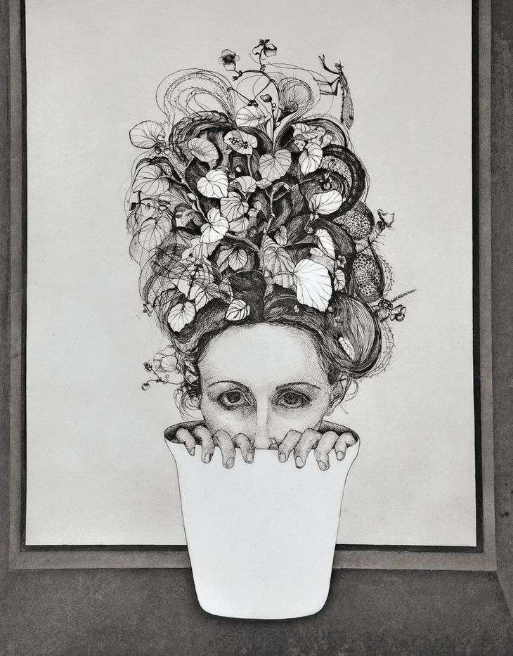 Norma Bessouet Norma Bessouet