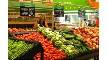 Expectativas de inflación subieron a 34,9%