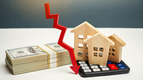 La caída de las operaciones inmobiliarias y del crédito hipotecario en la provincia de Buenos Aires reflejó un freno del mercado, pese a la estabilidad de los precios y a una mayor oferta de viviendas.