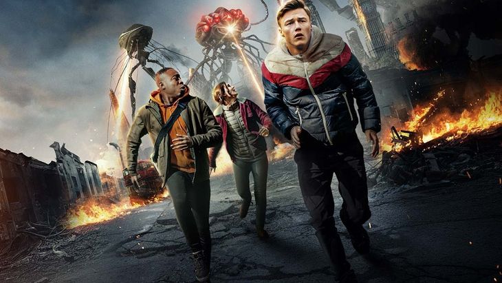 Despite criticism, the film had a total success in Prime Video. Despite criticism, the film had a total success in Prime Video.