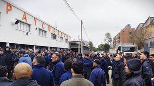 El Ministerio de Trabajo decretará la extensión del seguro de desempleo para los trabajadores de Paycueros. El Ministerio de Trabajo decretará la extensión del seguro de desempleo para los trabajadores de Paycueros.