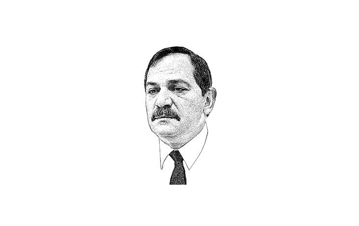 José Alperovich