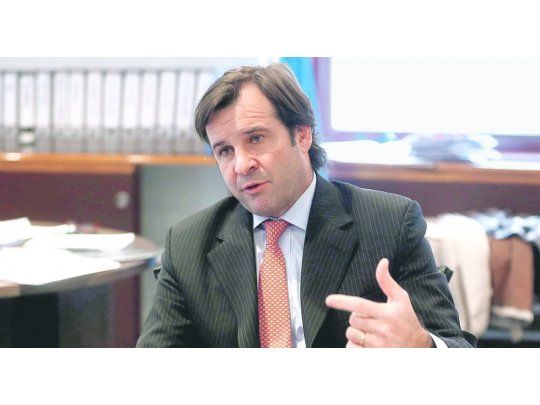Especialización. Ayerra busca “profesionalizar” la CNV, con capacitaciones para sus empleados, más presupuesto y un intercambio con la SEC.