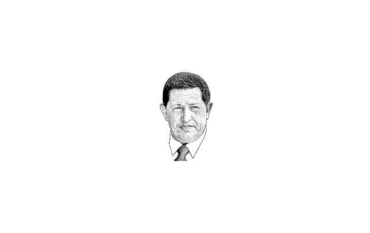 ámbito.com | Hugo Chávez