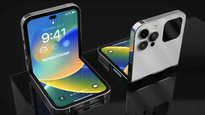 Cuáles son las novedades respecto al nuevo Apple plegable.