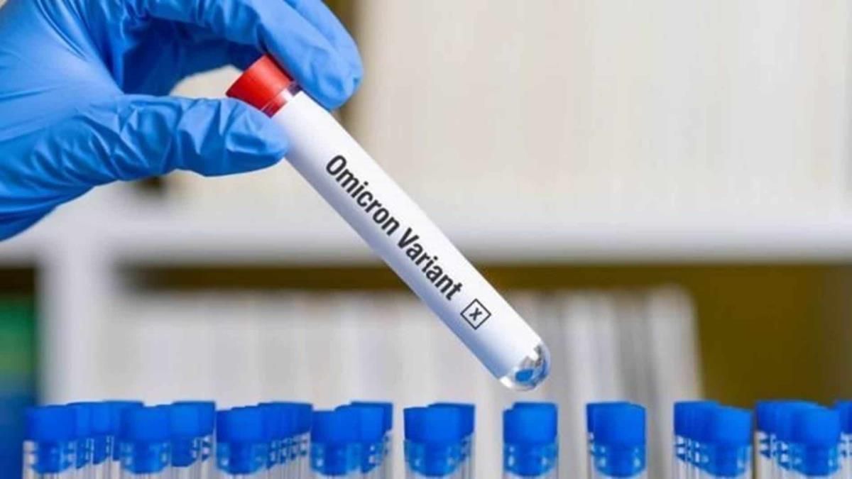 Chile confirmó el primer caso de la variante Ómicron y enciende alarmas