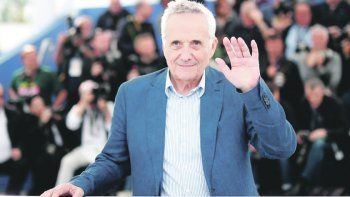 Con una Palma a Bellocchio cierra Cannes
