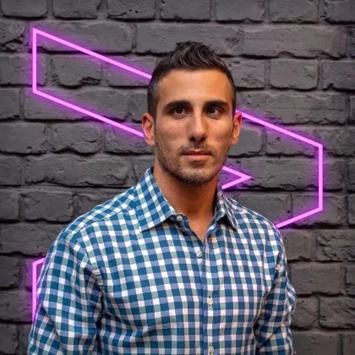 Juan Pablo Chemes, Accenture.