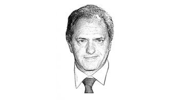 Daniel Scioli